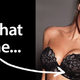 Illustration for article titled Who Are the Inept Klutzes that Photoshop Victorias Secret Catalogs?